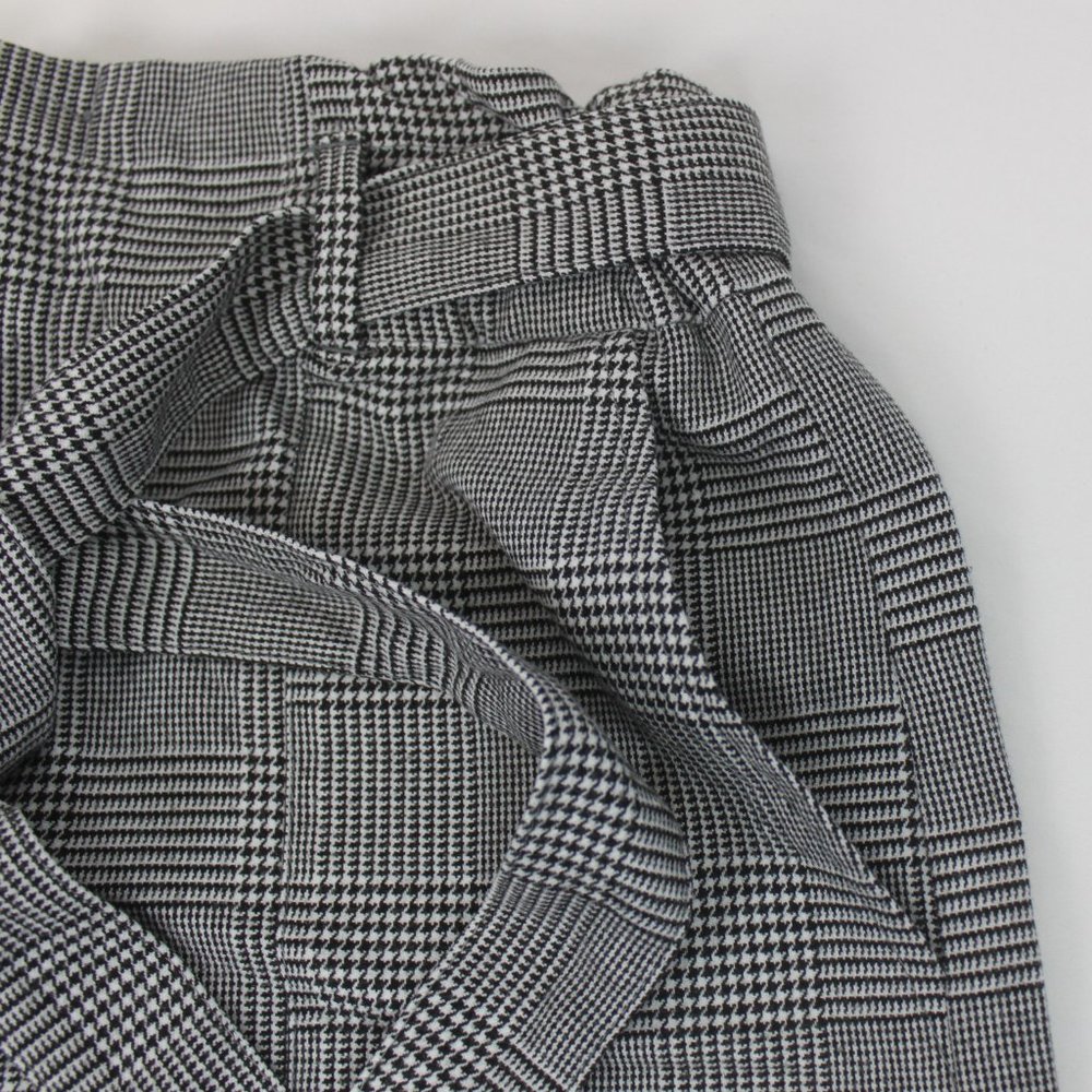 Free w/ Purchase-Zara Trafaluc Collection Remade Shorts - Picture 4 of 8